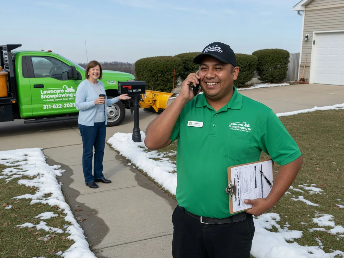 Lawn Care Services By Expert Landscaper Nazlini, AZ FAQs